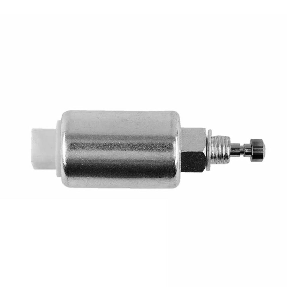 Carburetor Fuel Solenoid Suitable For Briggs & Stratton 699915 / 698620 / 794572 / 796109