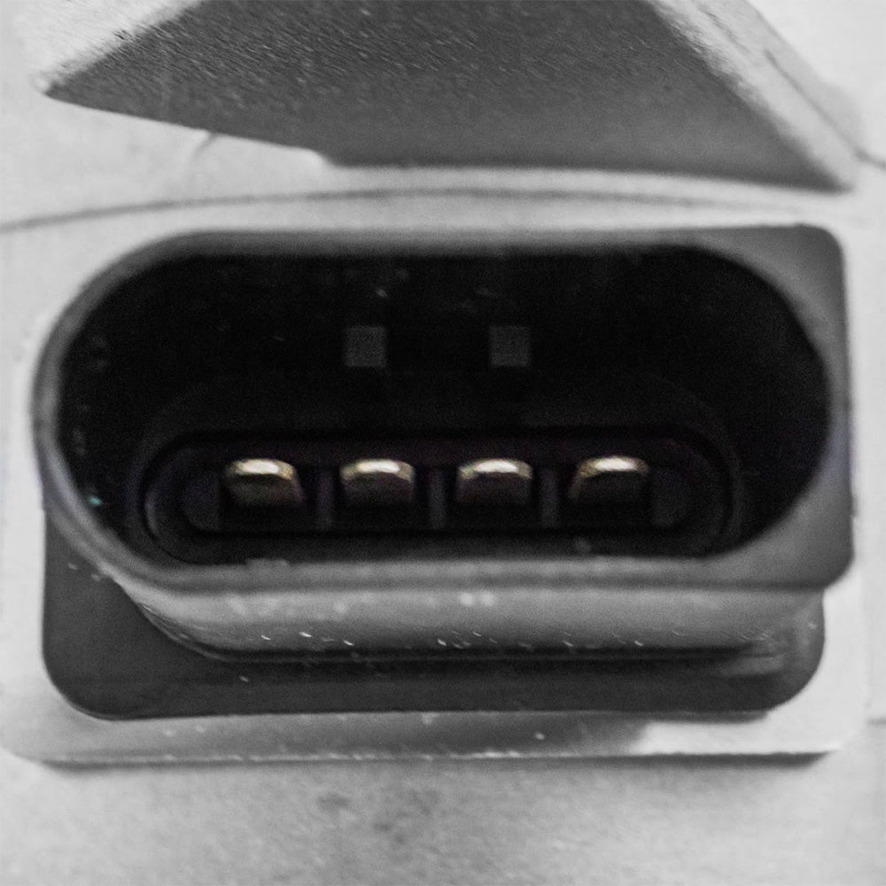 Electric Water Pump & Thermostat Suitable For BMW E60 E90 E82 E83 2003-2012 N51