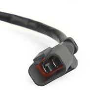 Radiator Fan Motor 5 Blade Fan Suitable For 03-07 Honda Accord 2.4L / 04-08 Acura TSX 2.4L / 02-06 RSX SL