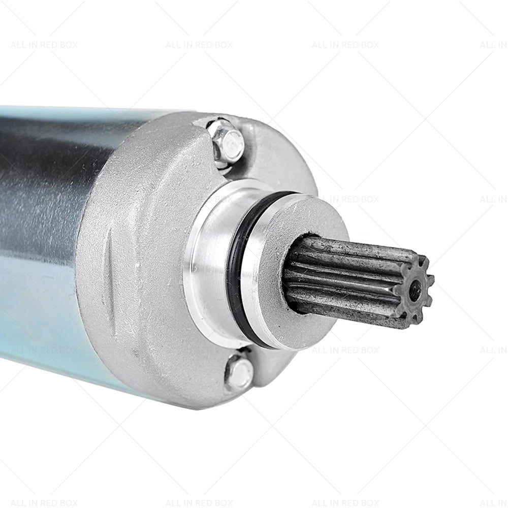 {{ Starter Motor Assembly Suitable For Yamaha TTR125 TTR125E XT125R 5HH-81890-00-00 }} - Buy Car Parts Online at {{ Kaka Auto Parts }}.