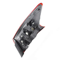 1x Left Hand Tail Light Rear Lamp LED Suitable For Nissan Pulsar B17 Sedan 12-16