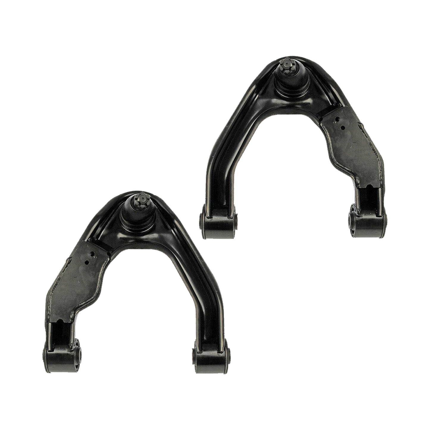 {{ Control Arm Front Upper Suitable For Nissan Navara D22 4WD 04/1997 ~ 12/2015 }} - Buy Car Parts Online at {{ Kaka Auto Parts }}.