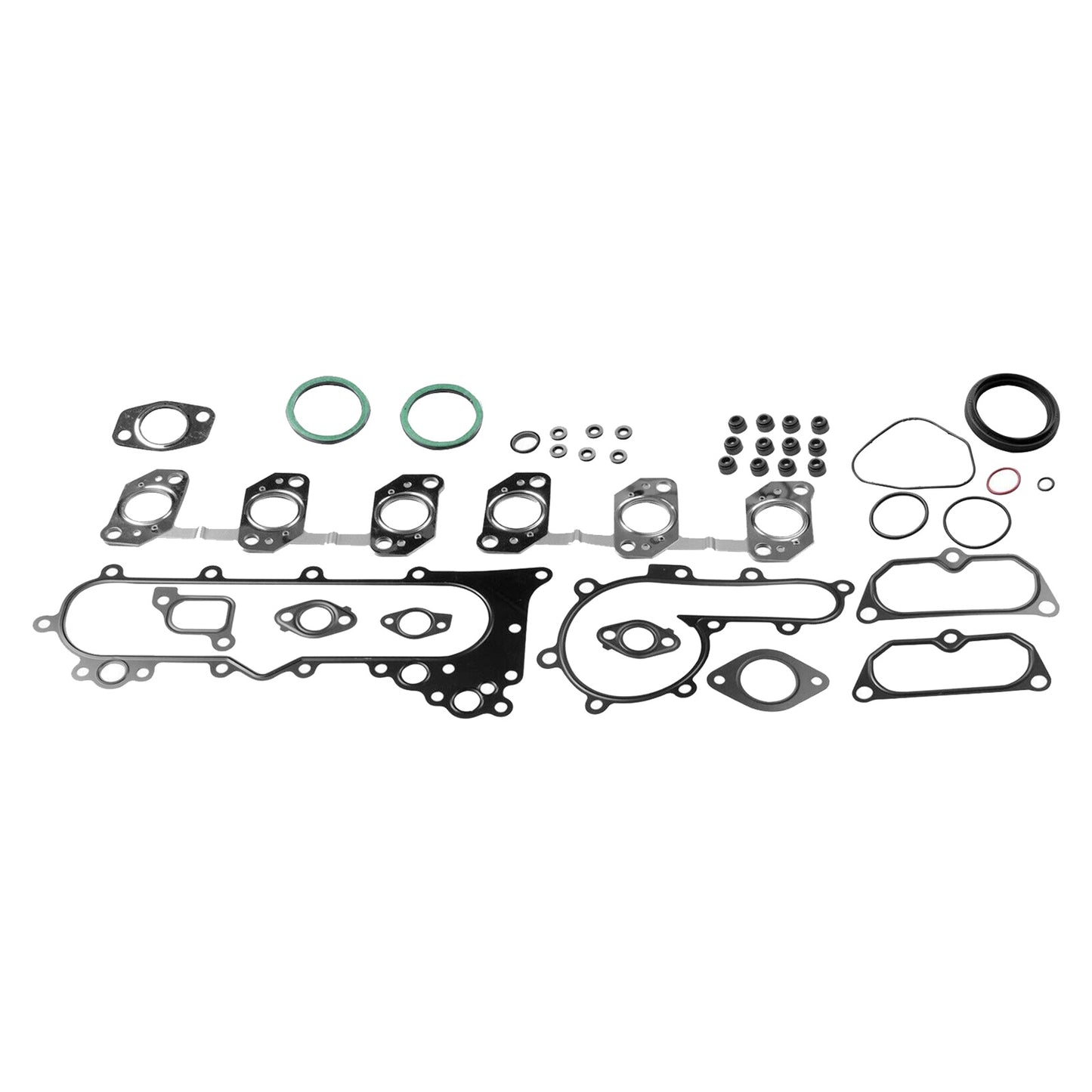 {{ VRS Head Gasket Kit For Toyota Landcruiser HZJ78 HZJ79 HZJ80 HZJ105 4.2L 1HZ 12V }} - Buy Car Parts Online at {{ Kaka Auto Parts }}.