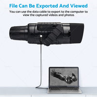 {{ IR Night Vision Binoculars Device Infrared Digital Hunting Photo Video Telescope }} - Buy Car Parts Online at {{ Kaka Auto Parts }}.