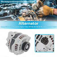{{ Alternator Suitable For Mitsubishi Pajero NF NG NH NJ NK NL V6 engine 6G72 3. 0L }} - Buy Car Parts Online at {{ Kaka Auto Parts }}.
