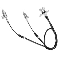 {{ Mower Deck Lift Cable Suitble For Z235 Z255 EZtrak GY22289 Hassle Replacement }} - Buy Car Parts Online at {{ Kaka Auto Parts }}.