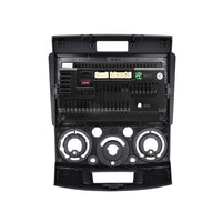 16GB Android 11 Car Stereo GPS Head Unit Suitable For Ford Ranger PJ / PK & Mazda BT-50