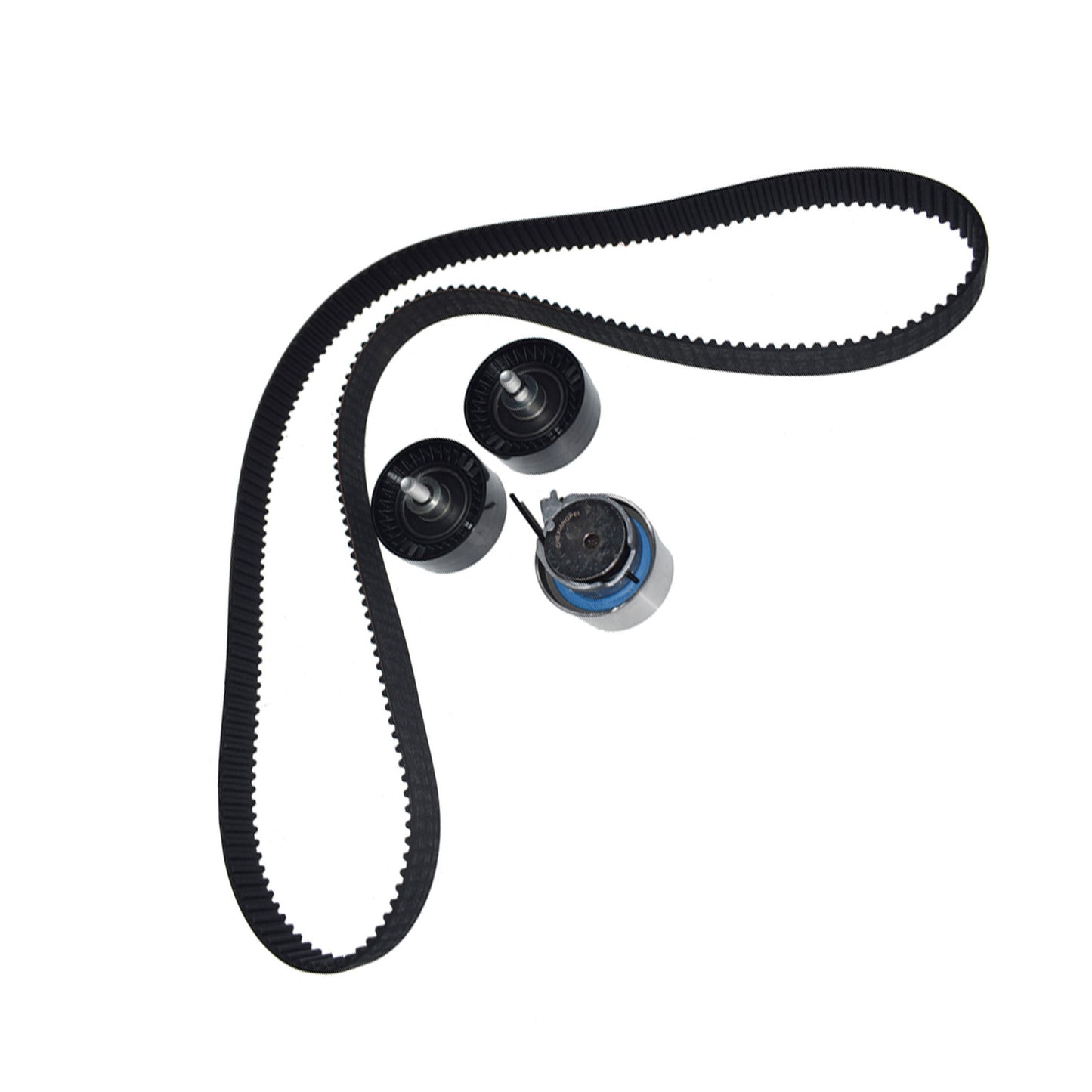 Timing Belt Kit Suitable For LDV T60 2.8L Diesel 2017-On Heavy Duty