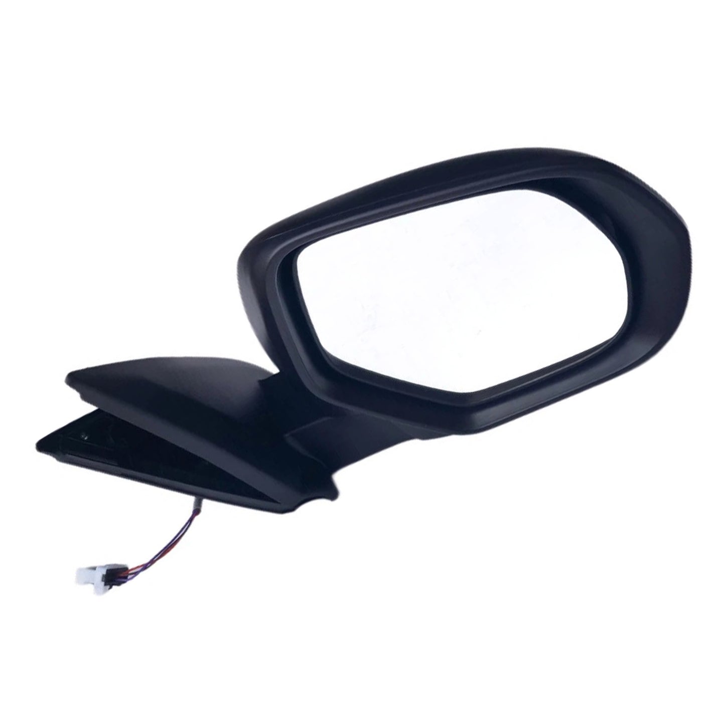 RHS Black Electric Door Mirror Suitable for Mitsubishi Pajero Sport/Triton MR