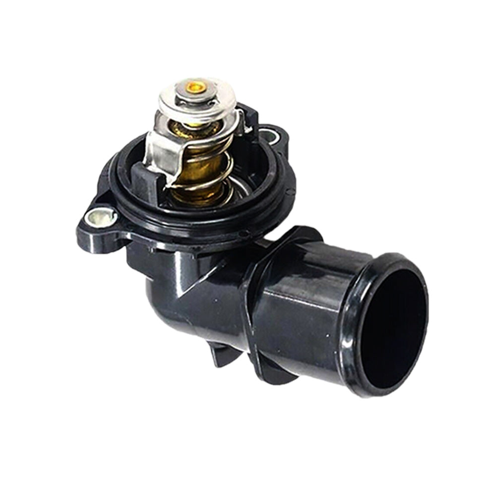 Thermostat w/ Housing Suitable For Jeep Grand Cherokee WK 3.0L CRD Diesel 2011-2020