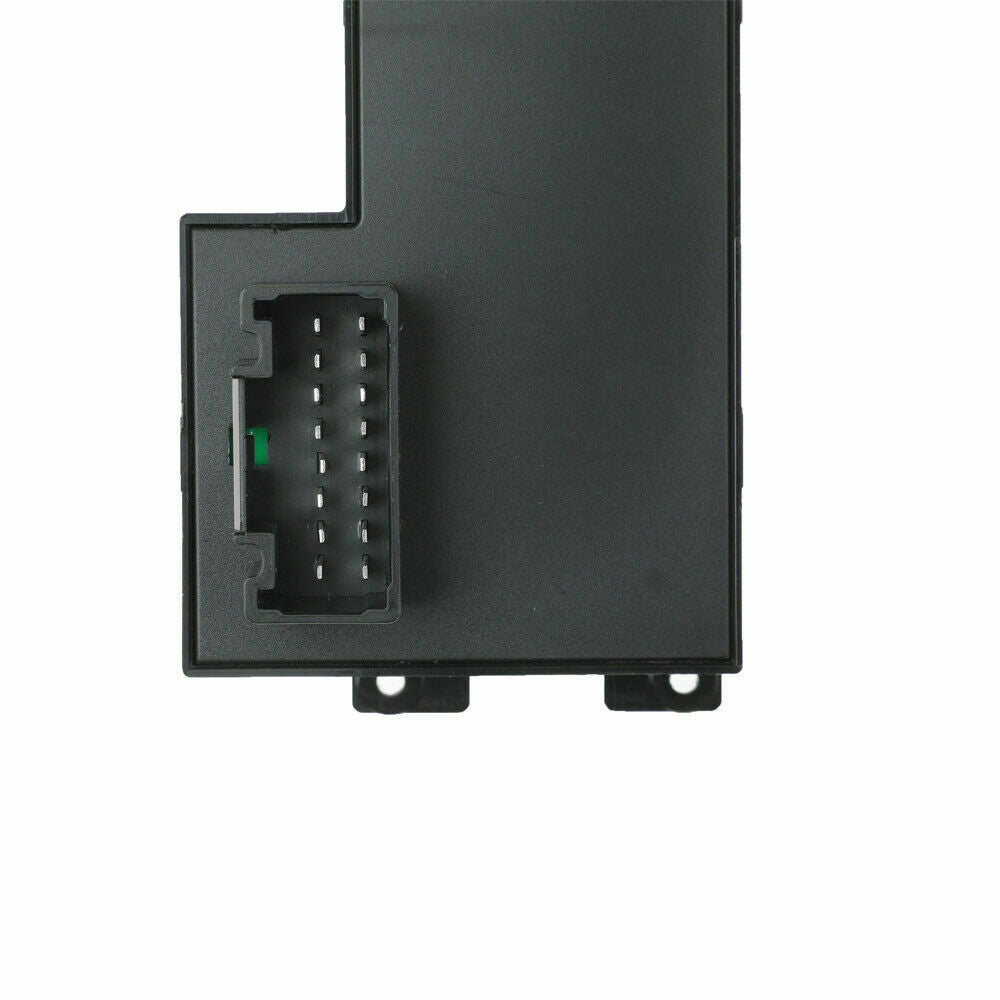 Master Power Window Switch Control Suitable For Hyundai i30 FD 2007-2012 93570-2L910