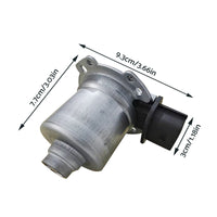 2PCS Automatic Clutch Actuator Transmission Suitable for Ford Fiesta Focus 11-17