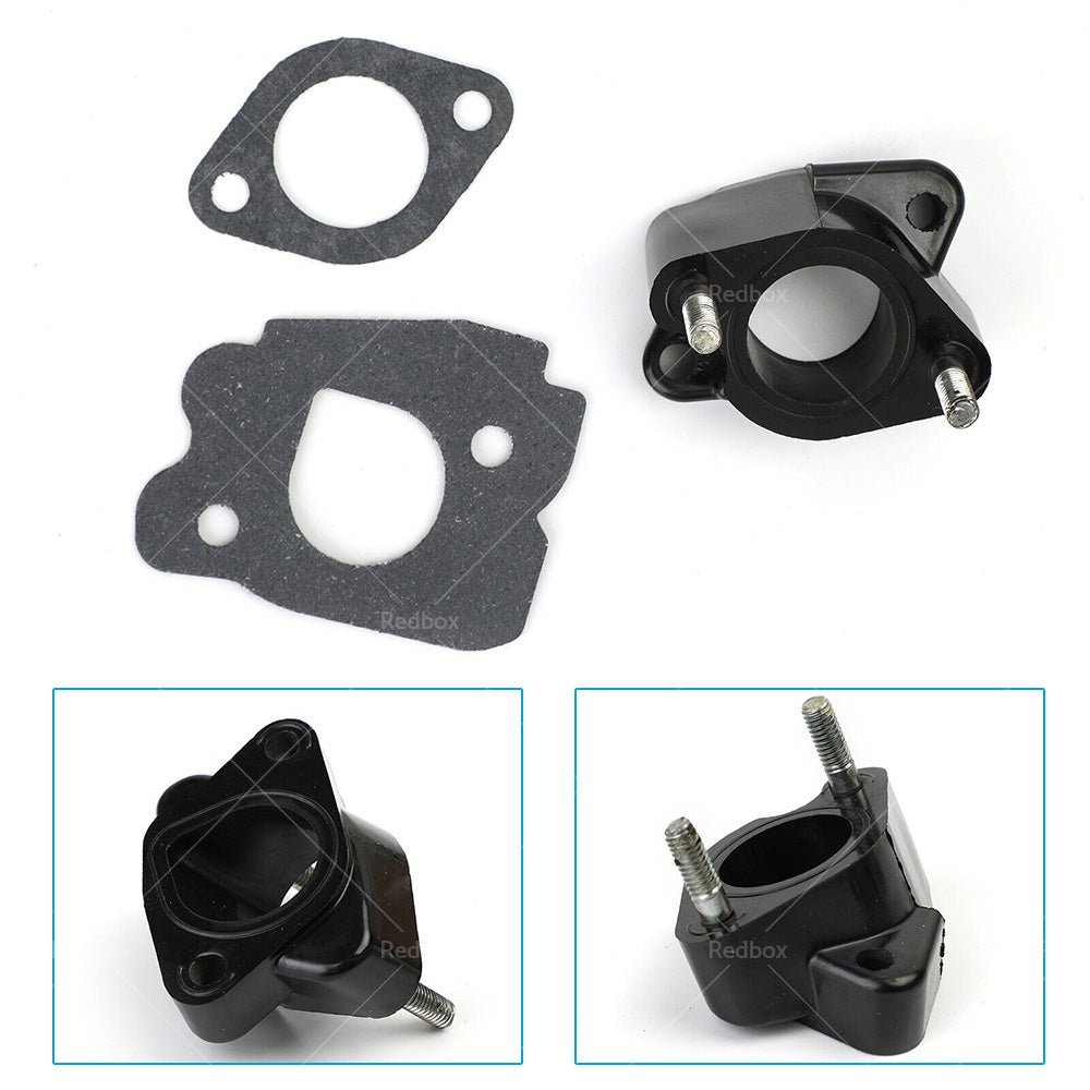 {{ Carburetor Joint Spacer Suitable for Yamaha Golf Cart J38-13596-00-00 }} - Buy Car Parts Online at {{ Kaka Auto Parts }}.