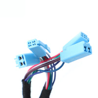 Electric Tailgate Hatch Gas Strut Kit Suitable For Toyota Land Cruiser 2012-2020