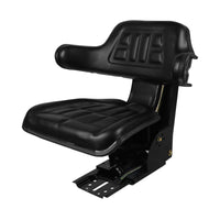 {{ Universal Tractor Seat Forklift Excavator Truck Digger Chair Adjustable Cushion }} - Buy Car Parts Online at {{ Kaka Auto Parts }}.