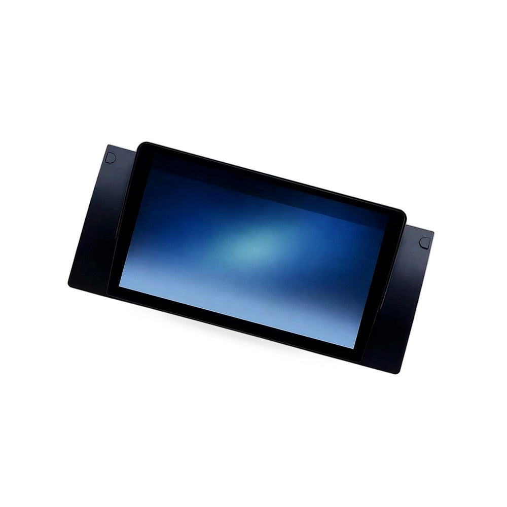 Android Car Navigation Head Unit Suitable for BMW E39 X3 E83 X5 E53 - BD1