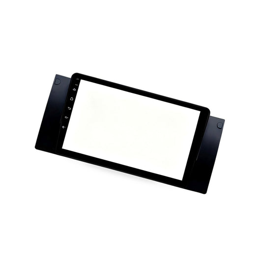 Android Car Navigation Head Unit Suitable for BMW E39 X3 E83 X5 E53