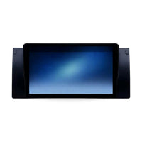 Android Car Navigation Head Unit Suitable for BMW E39 X3 E83 X5 E53 - ZT2