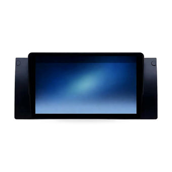 compare product Android Car Navigation Head Unit Suitable for BMW E39 X3 E83 X5 E53