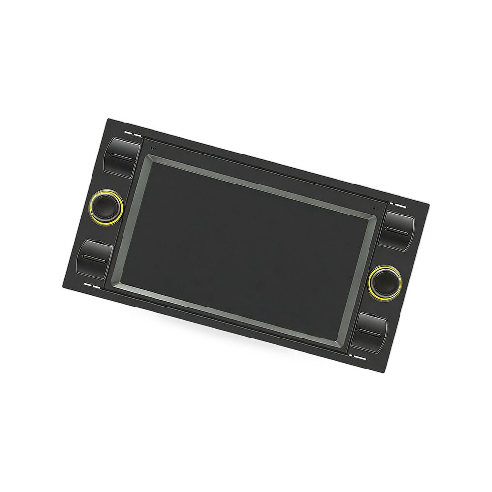 福特Transit 7英寸安卓车载导航GPS蓝牙MP5倒车影像一体机 - BD1