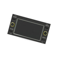 福特Transit 7英寸安卓车载导航GPS蓝牙MP5倒车影像一体机 - BD1