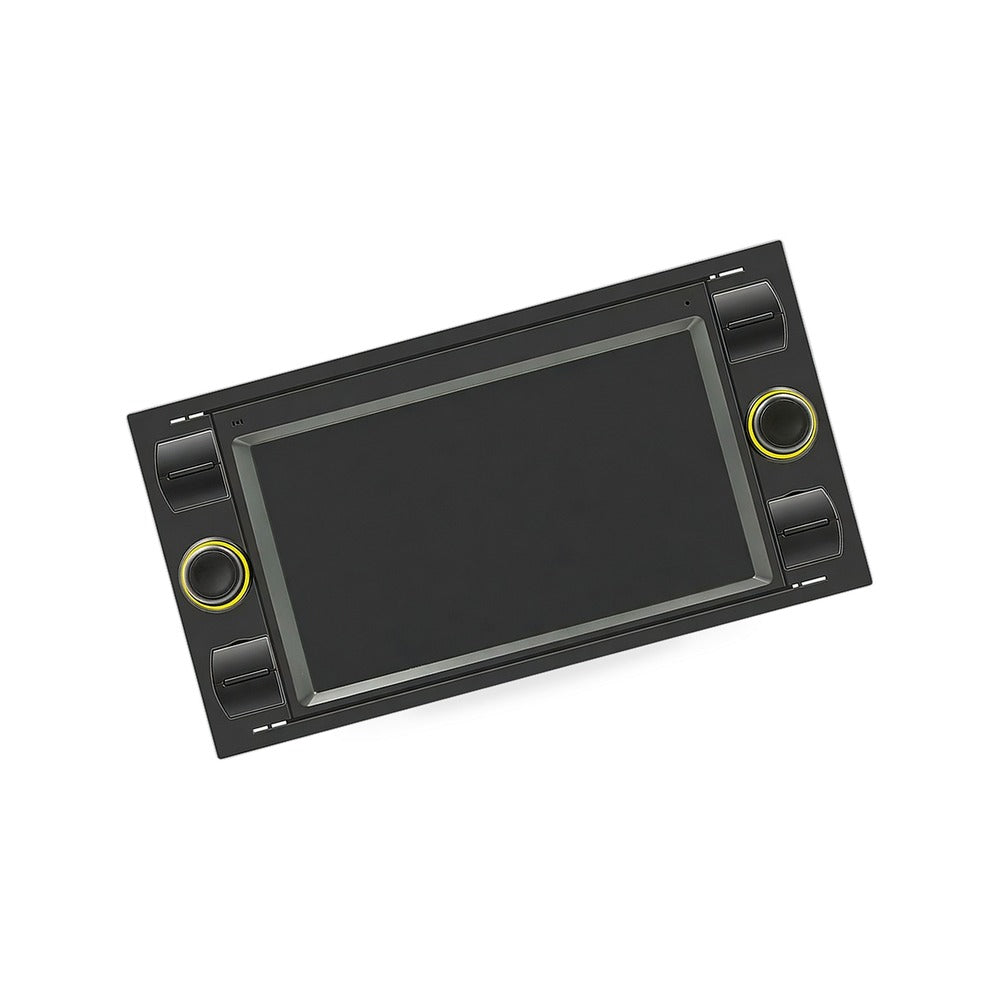 福特Transit 7英寸安卓车载导航GPS蓝牙MP5倒车影像一体机 - BD2