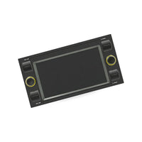 福特Transit 7英寸安卓车载导航GPS蓝牙MP5倒车影像一体机 - BD2