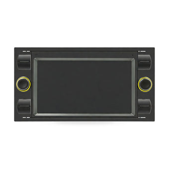 compare product 福特Transit 7英寸安卓车载导航GPS蓝牙MP5倒车影像一体机