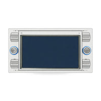 福特Transit 7英寸安卓车载导航GPS蓝牙MP5倒车影像一体机 - ZT3