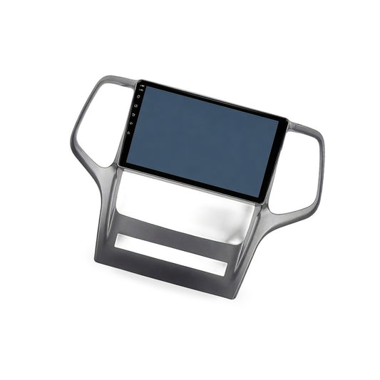 Android Car Navigation Suitable for Jeep Grand Cherokee 2008-2013 Bluetooth