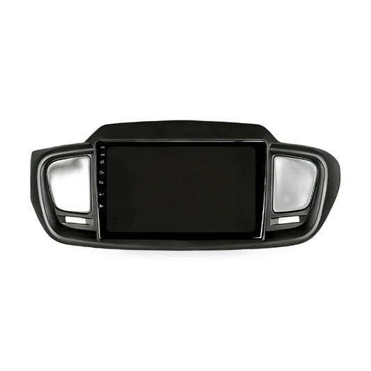 Android Car Navigation Screen Suitable for Kia Sorento 2014-2017 0151