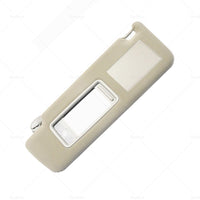 {{ LH Sun Visor Suitable For Toyota Prado TRJ120 RZJ120 LJ120 KZJ120 KDJ120 GRJ120 }} - Buy Car Parts Online at {{ Kaka Auto Parts }}.