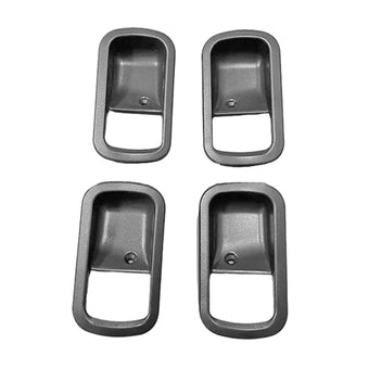 compare product Inner Door Bezel Trim Set Suitable for Toyota Land Cruiser FJ FZJ80 692786001006