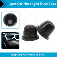{{ Car Headlight Dust Cover Cap Suitable For Holden VE SS SV6 HSV UTE H7 Low Beam }} - Buy Car Parts Online at {{ Kaka Auto Parts }}.
