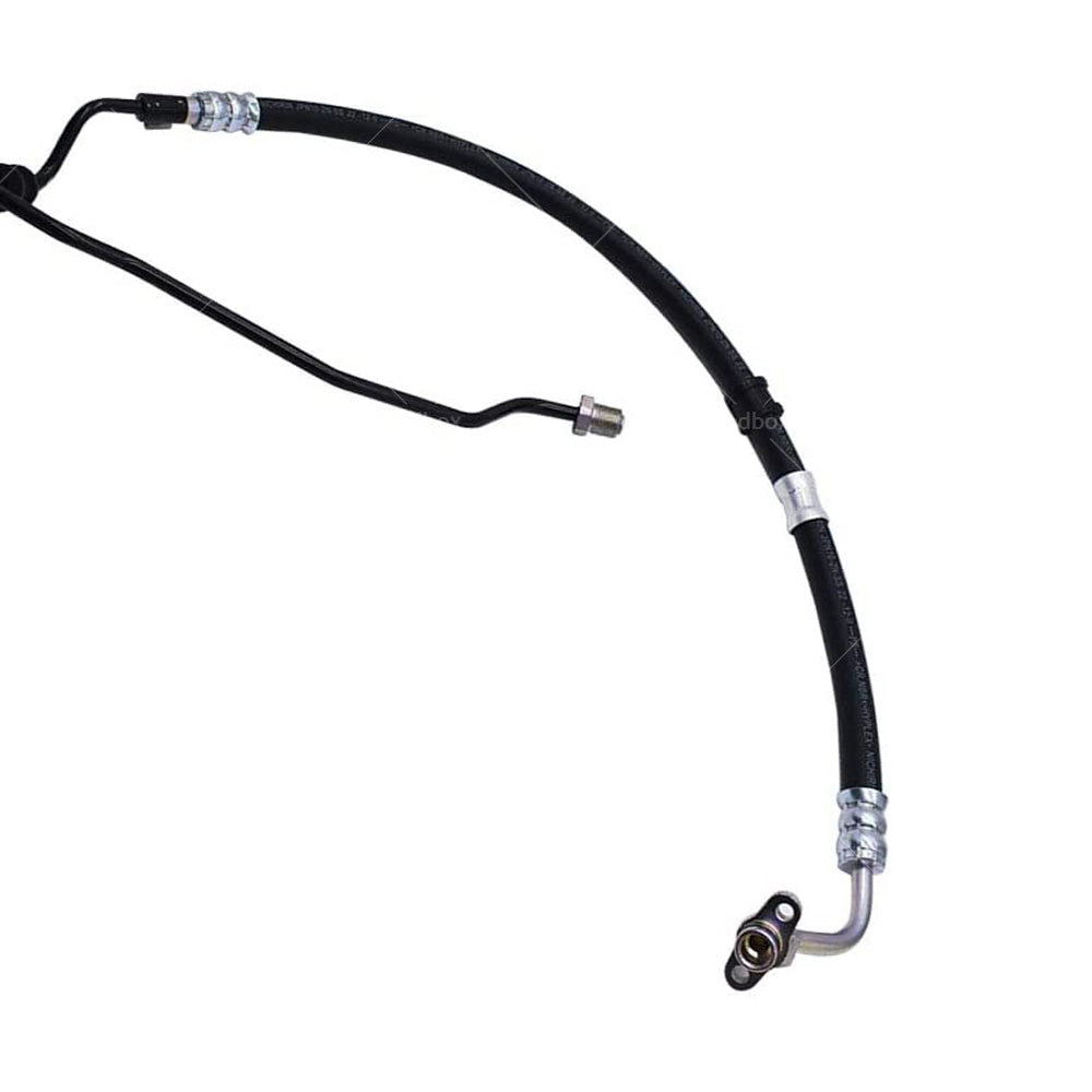 {{ Power Steering High Pressure Hose Suitable for Honda Civic FD 1. 8L 2 or 2006-1 or 2012 }} - Buy Car Parts Online at {{ Kaka Auto Parts }}.