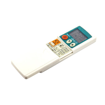 compare product Air Conditioner Replace Remote Control Suitable for Mitsubishi KPOA KP1A* KG1F*