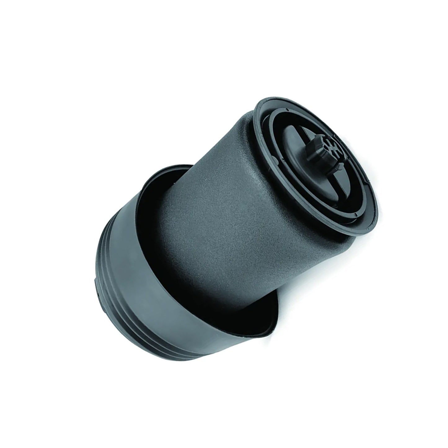 2Pcs Rear Air Spring Bags Suitable For BMW X5 E70 F15 F85 X6 E71 E72 37126795014