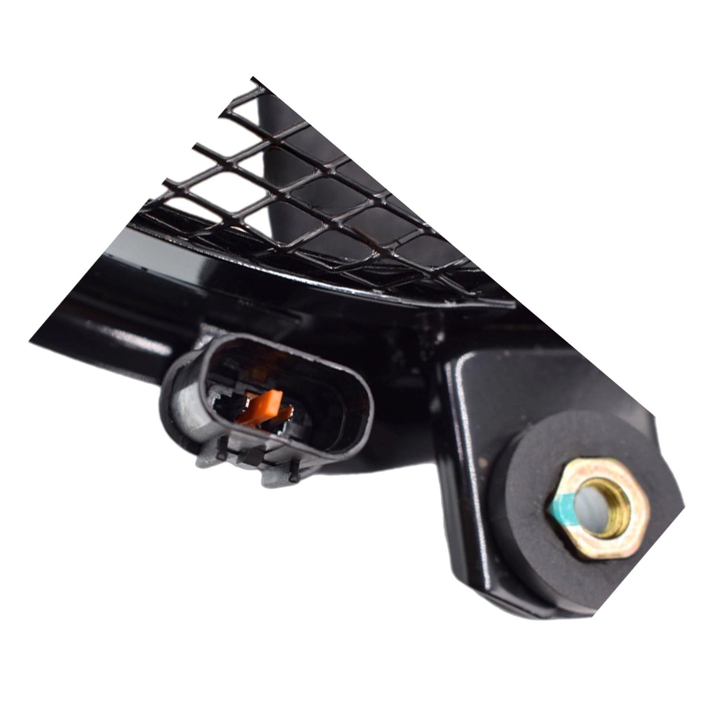 {{ A/C Condenser Fan Motor Shroud Suitable For Mitsubishi Pajero Montero NH NJ NK }} - Buy Car Parts Online at {{ Kaka Auto Parts }}.