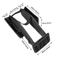 Gear Shift Storage Bag Organizer Tray Suitable For Suzuki Jimny JB64 JB74 2019-2022