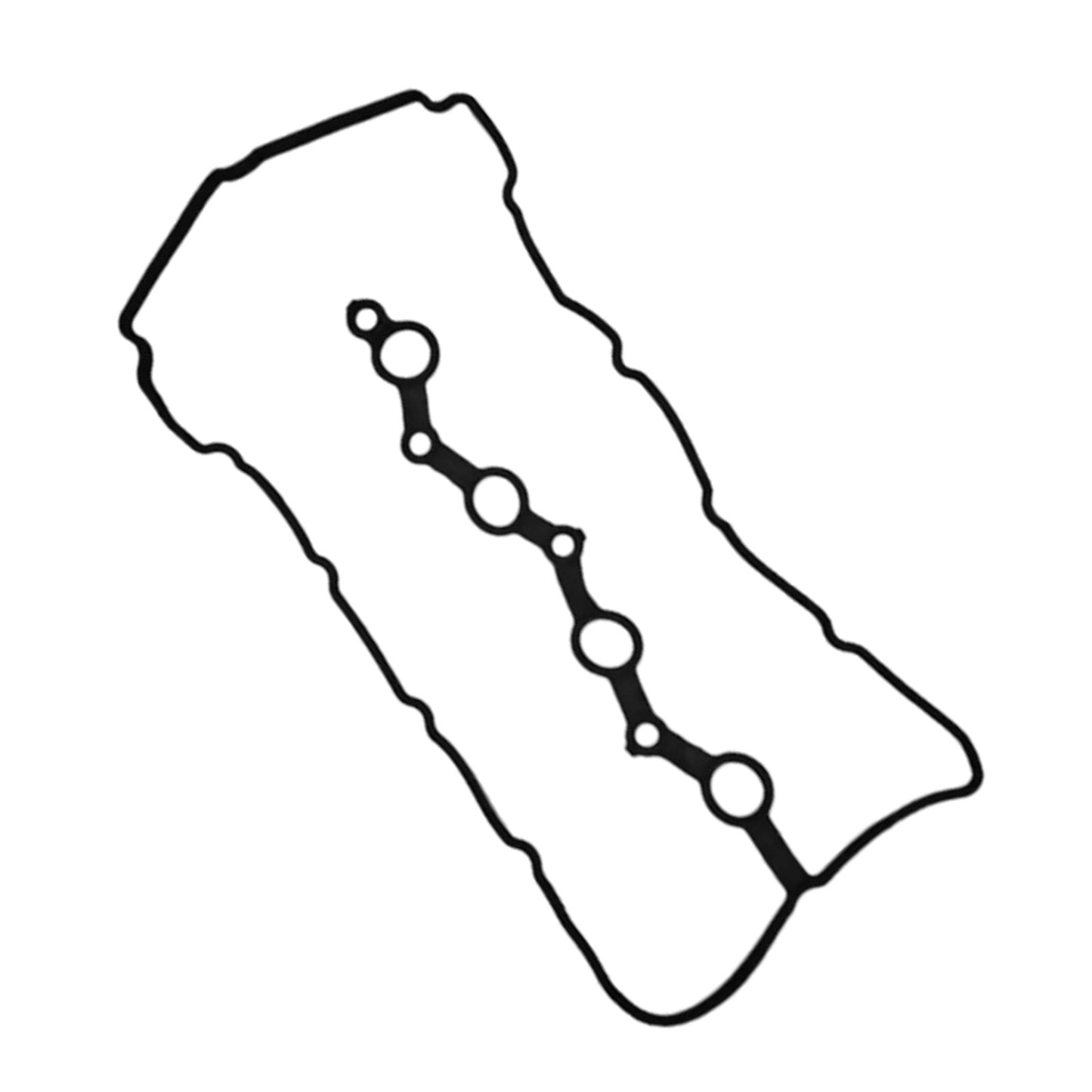 {{ Valve Cover Gasket Suitable For Mitsubishi Outlander 2.4L L4 2008-2013 1035A583 }} - Buy Car Parts Online at {{ Kaka Auto Parts }}.