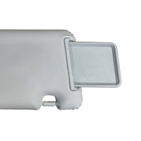 Sun Visor Extended Pad LH Left Passenger Side Suitable For Toyota RAV4 2004-2005