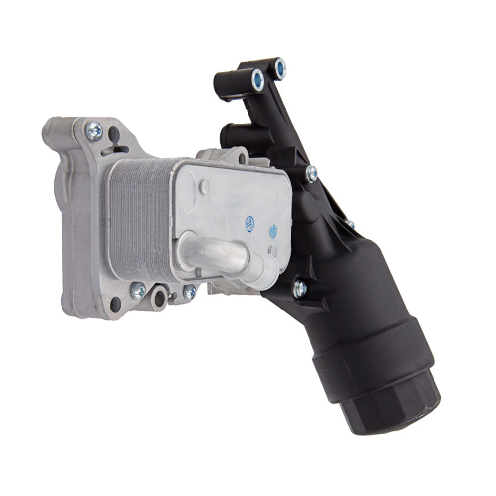 {{ 6511800610 Oil Cooler Suitable For Mercedes-Benz M-Class ML 250 C-Class }} - Buy Car Parts Online at {{ Kaka Auto Parts }}.