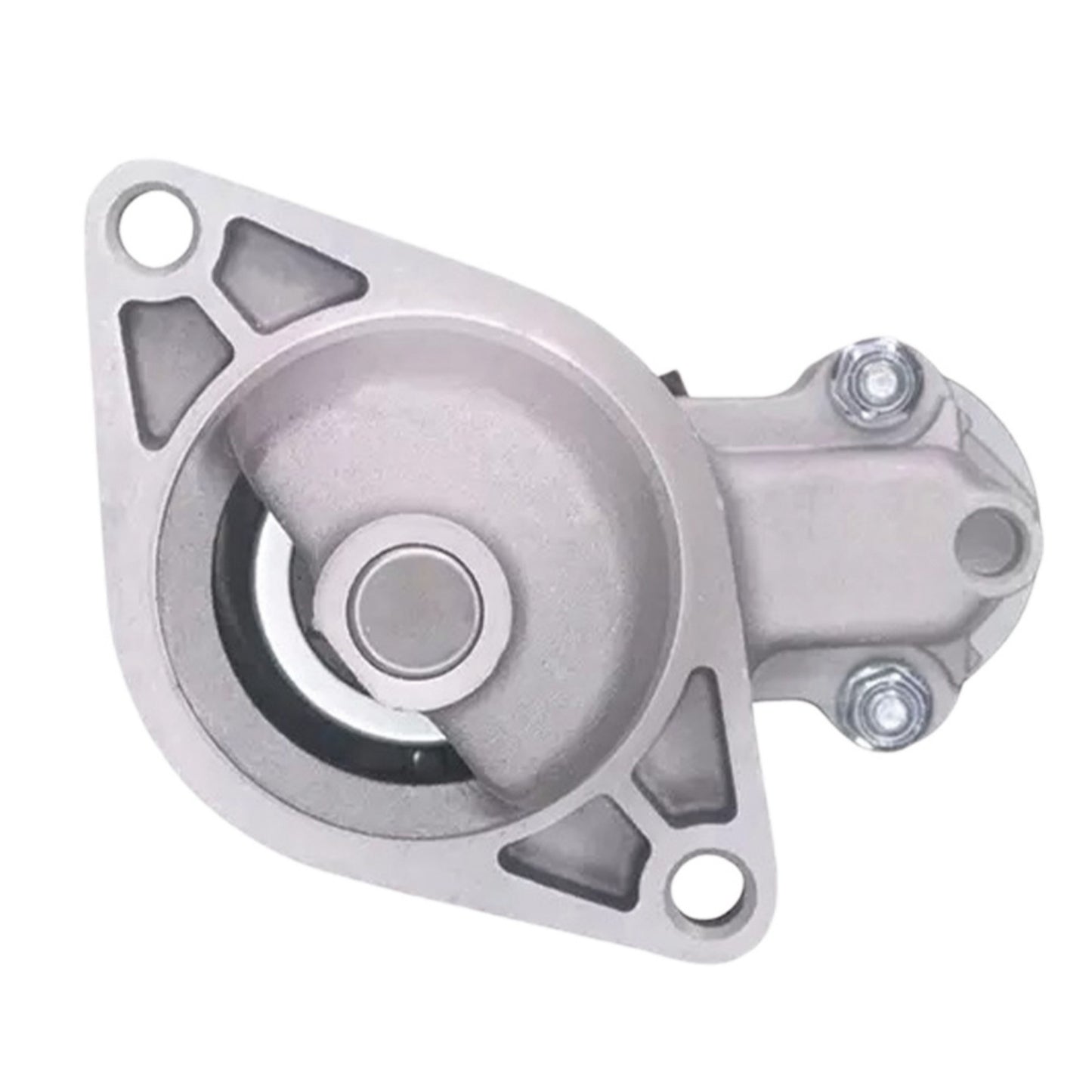 {{ Starter Motor Suitable for Kubota Tractors 0.9L Diesel Komatsu Excavators 0.8L }} - Buy Car Parts Online at {{ Kaka Auto Parts }}.