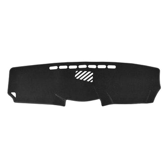 compare product Black Dash Mat Dashboard Cover Suitable For Lexus IS250 IS350 ISF 2006-2013