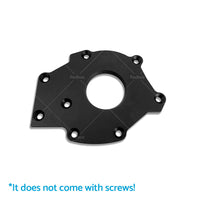 {{ Billet Oil Pump Gears and Backing Plate Fits for Falcon BA BF FG Barra XR6 Turbo }} - Buy Car Parts Online at {{ Kaka Auto Parts }}.