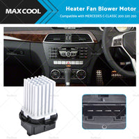 {{ Blower Fan Motor Resistor Suitable For 07-14 Mercedes Dodge Sprinter 2048707710 }} - Buy Car Parts Online at {{ Kaka Auto Parts }}.