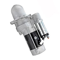 {{ Starter Motor Suitable for Bobcat Skid Steer Loaders 763C 763F 763G 773 6660797 }} - Buy Car Parts Online at {{ Kaka Auto Parts }}.