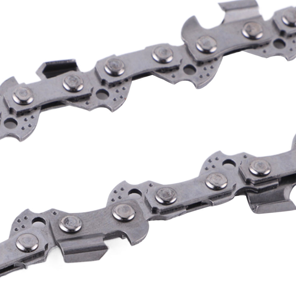 {{ 3PCS 18 inch  3 or 8LP 62DL Chainsaw Chain Suitable for RYOBI 38cc 45cm 2-Stroke RCS3845 }} - Buy Car Parts Online at {{ Kaka Auto Parts }}.