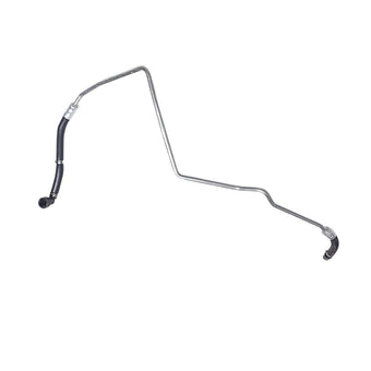 compare product Low Pressure Power Steering Pipe Suitable for Land Rover Freelander 2.2 Diesel