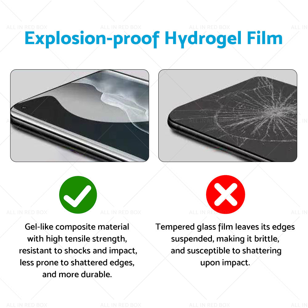 {{ 2 PCS Screen Protector Suitable For Samsung Galaxy S22 / Plus / Ultra }} - Buy Car Parts Online at {{ Kaka Auto Parts }}.